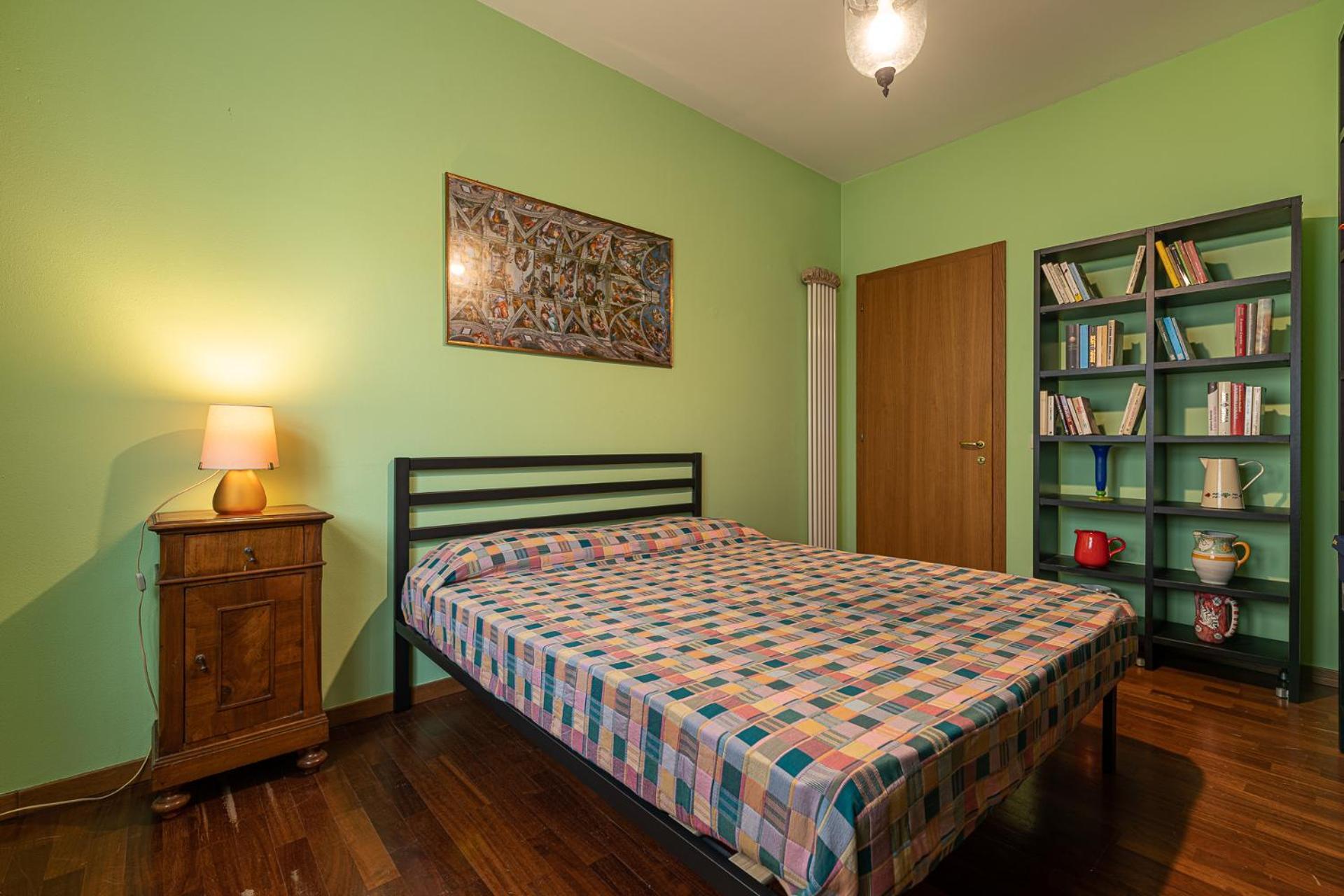 Apartament Vicino Al Centro Citta Con Garage Vicenza Zewnętrze zdjęcie