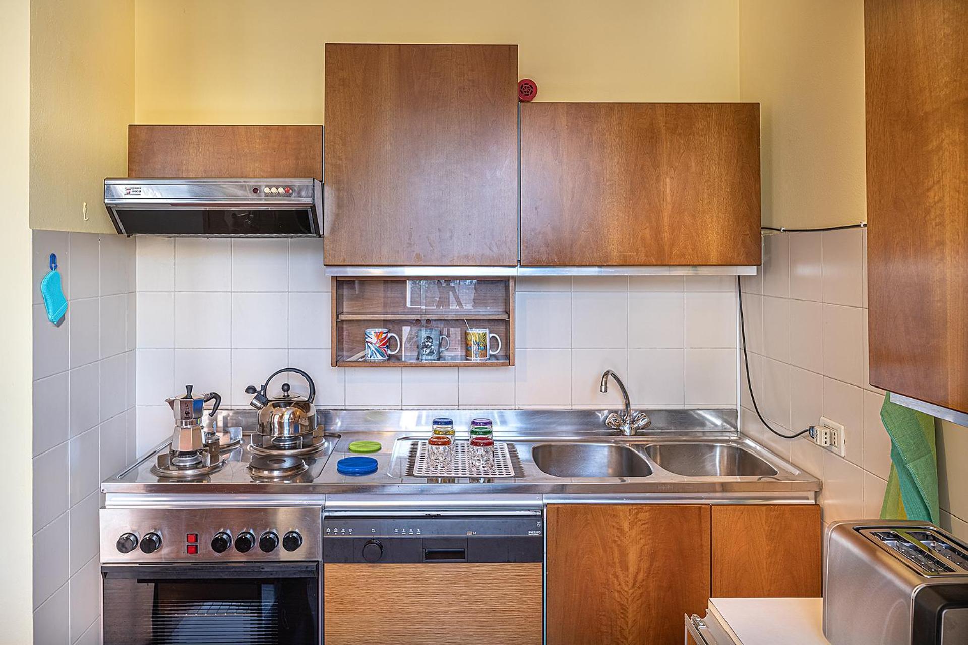 Apartament Vicino Al Centro Citta Con Garage Vicenza Zewnętrze zdjęcie