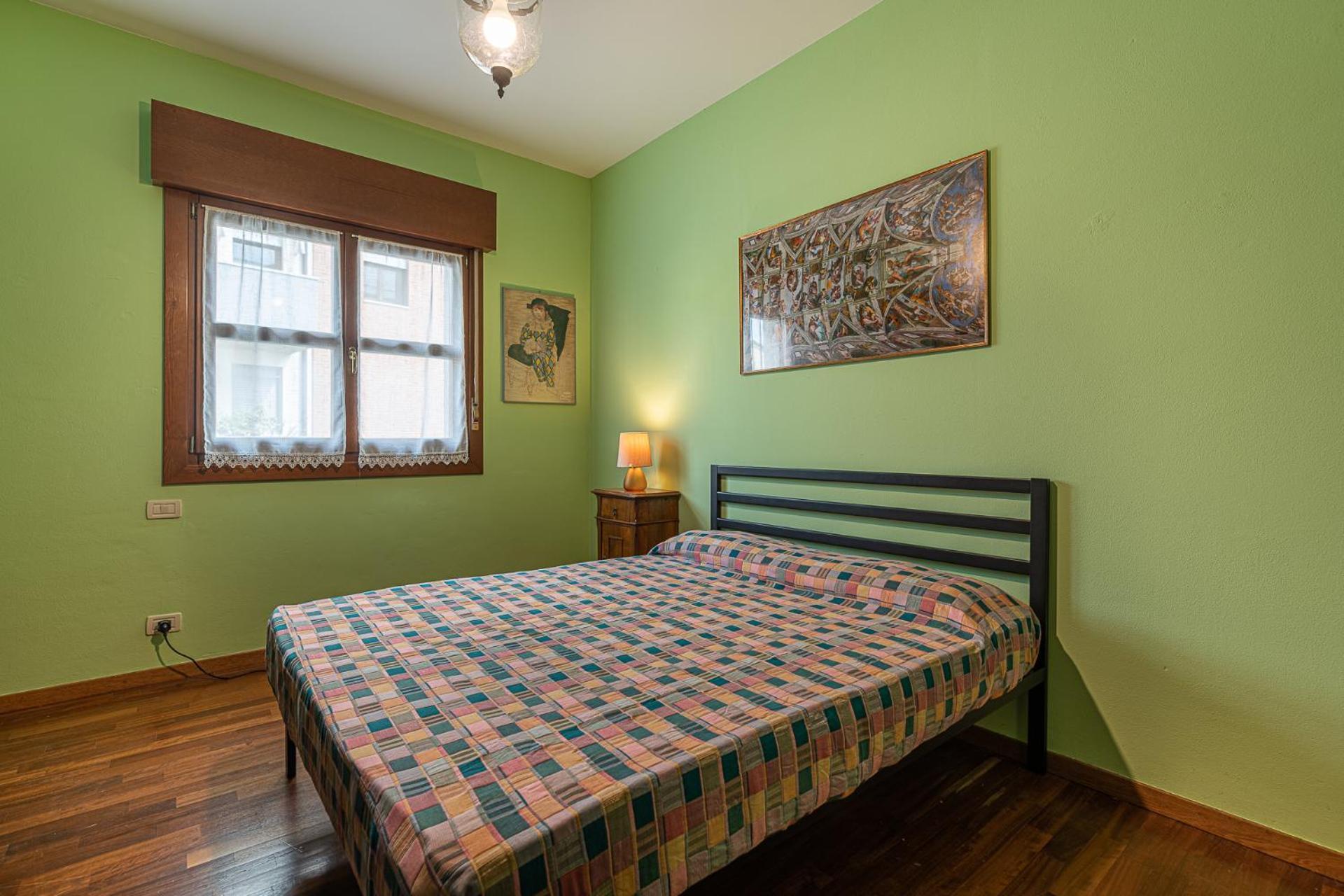Apartament Vicino Al Centro Citta Con Garage Vicenza Zewnętrze zdjęcie