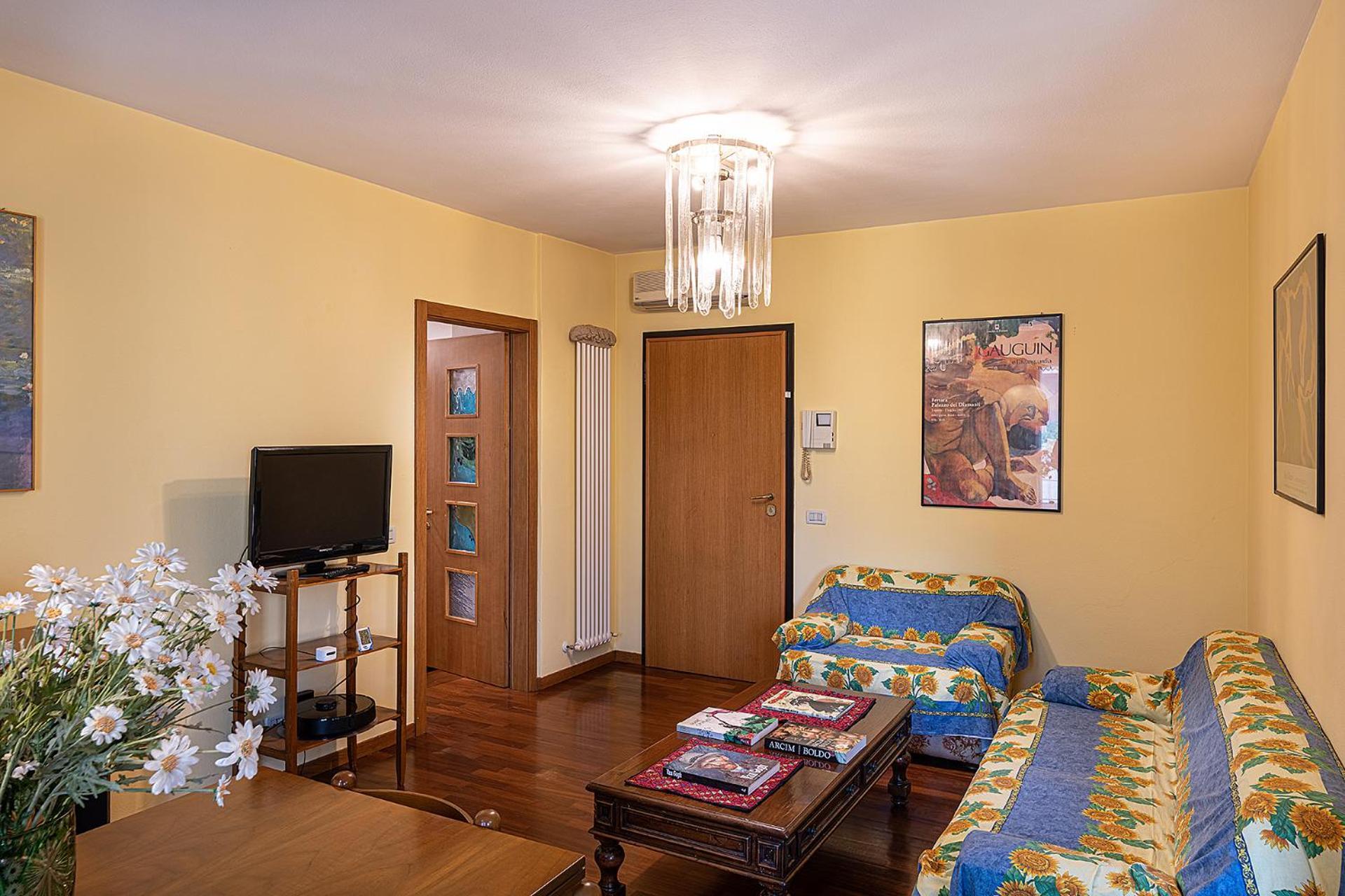 Apartament Vicino Al Centro Citta Con Garage Vicenza Zewnętrze zdjęcie