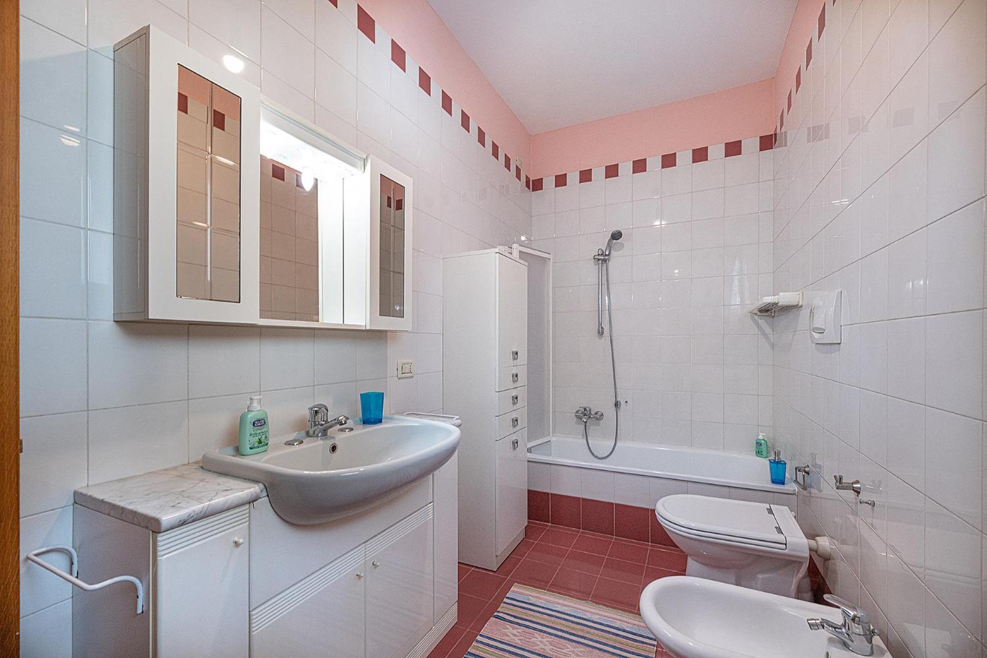 Apartament Vicino Al Centro Citta Con Garage Vicenza Zewnętrze zdjęcie