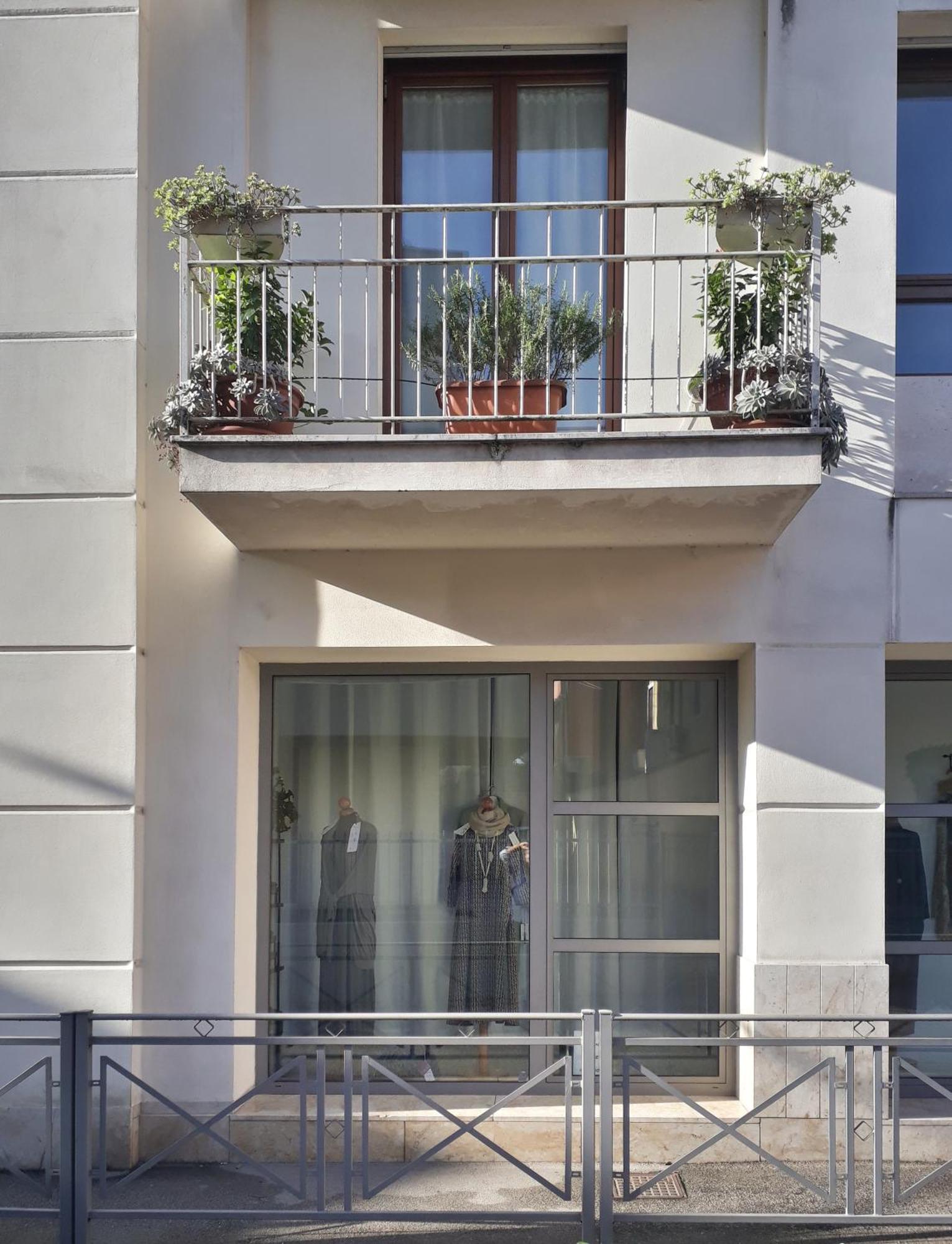 Apartament Vicino Al Centro Citta Con Garage Vicenza Zewnętrze zdjęcie